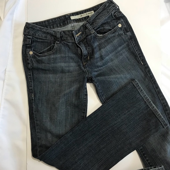 wrangler jeans advertisement